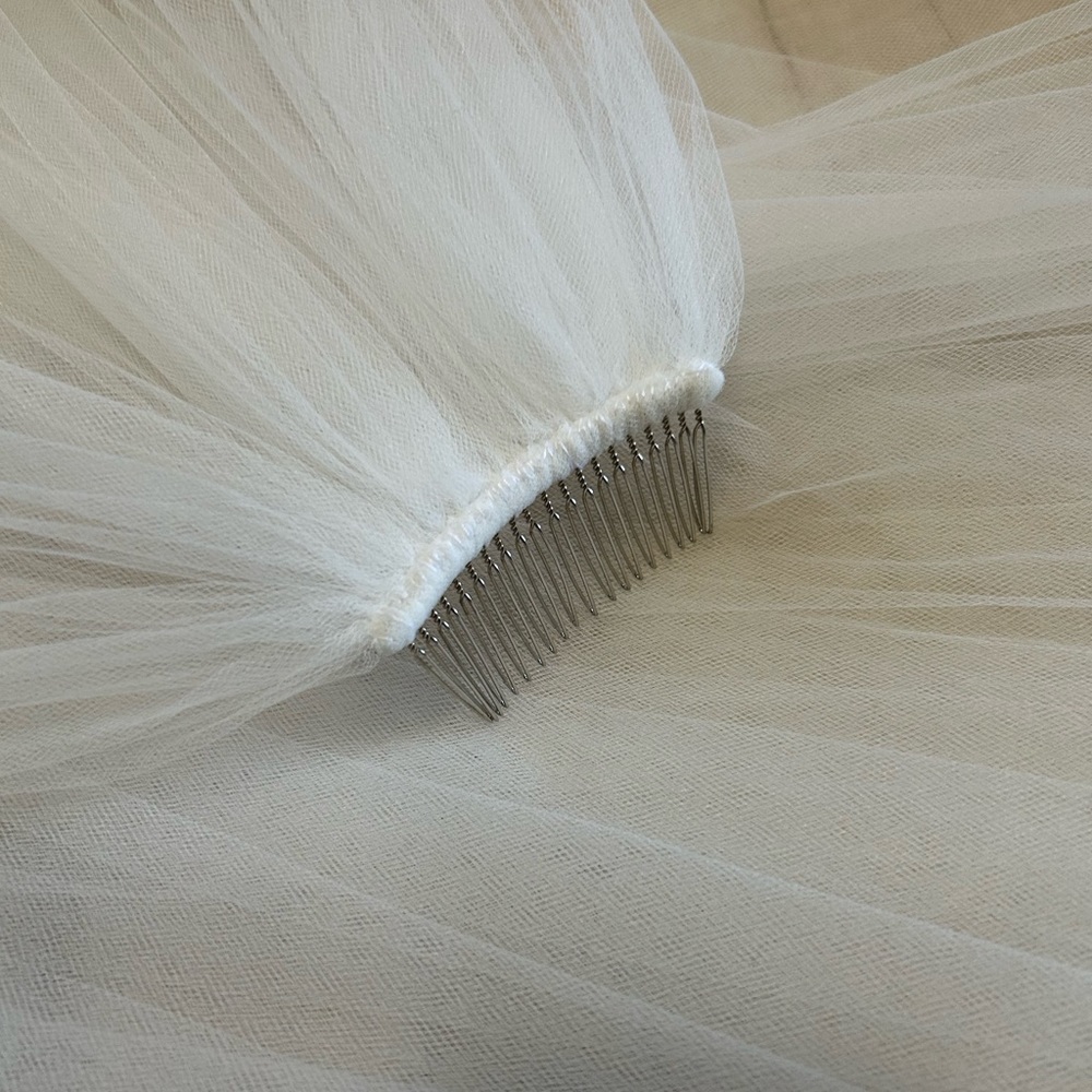 Cathedral Veil